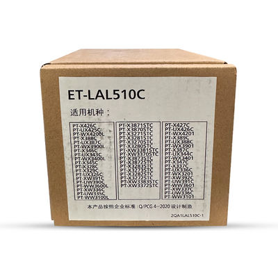 Genuine-Grade  ET-LAL510C Projector Lamp: Replacement for PT-VW540/PT-VX500 Series with 6-Month Warranty ET-LAL510CProjector Bulb – 3300 Lumens, 3000-Hour Life for PT-VW530/PT-VX520