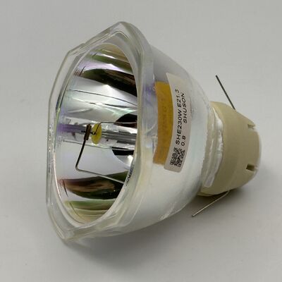 Shusen Replacement Bulb for Epson ELPLP97 96 Projector Bulb SHE230W E21.3-E Compatible with U50, TW5800, 992F, 982W, 972, FH52, X49, X06E, W52, X51, E10, FH06, W06, X06, E01, and other projector
