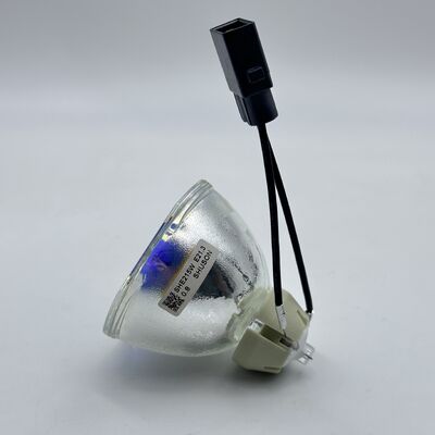 Shusen Brand Projector Lamp SHE215W E21.3 | Compatible with Epson ELPLP78, 87, and 88 Projectors
