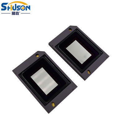 Projector Spare Parts DMD 1280 Projector LCD Panel Replacement