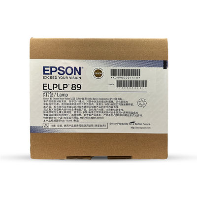 L'éclairage du projecteur Epson ELPLP89:Remplacement de l'EH-TW7300TW7400/Home Cinema 5050UB Compatible avec l'EH-TW9400/Home Cinema 4010/5040UB (4500 heures d'éco-vie)