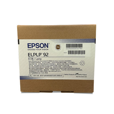 Lampe de projecteur Epson ELPLP92 : remplacement pour BrightLink 696Ui/697Ui + EB-1440ui/1450uI/1460Ui/