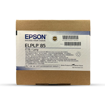 Lampe de projecteur Epson ELPLP85 : remplacement pour EH-TW6300/TW6600/Home Cinéma 3000 EH-TW7000/TW7100/Home Cinéma 3900 + EH-TW6700W/TW6800/HC 3600e Home Cinéma 3510/3700/EH-TW6600W +
