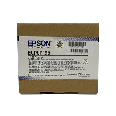 Lampe de projecteur Epson ELPLP95 EB-2055, EB-2065, EB-2155W, EB-2165W, EB-2245U, EB-2250, EB-2250U, EB-2255U, EB-2265U, EB-5510, Home Cinéma 1450, Powerlite 1450, PowerLite 2055, Powerlite 2065, Powerlite 2155W