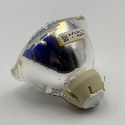 Bulbe de remplacement Shusen pour Epson ELPLP97 96 Bulbe de projecteur SHE230W E21.3-E Compatible avec U50, TW5800, 992F, 982W, 972, FH52, X49, X06E, W52, X51, E10, FH06, W06, X06, E01 et autres projecteurs