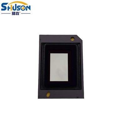Projector Spare Parts DMD 1280 Projector LCD Panel Replacement