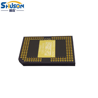 Projector Spare Parts DMD 1280 Projector LCD Panel Replacement