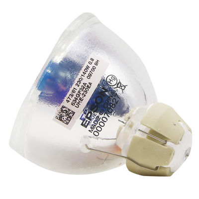 Ampoules nues ELPLP96 CB-U05 CB-W05 CB-X05 de projecteur de 54X54MM UHE215 Epson